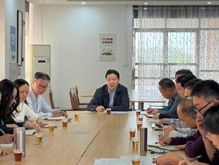 筑牢思想根基&nbsp;强化廉洁担当&nbsp;凝...