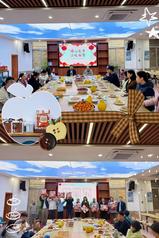 同心筑梦・温暖相聚