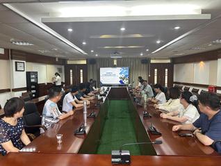 工商管理学院部署2025届毕业...