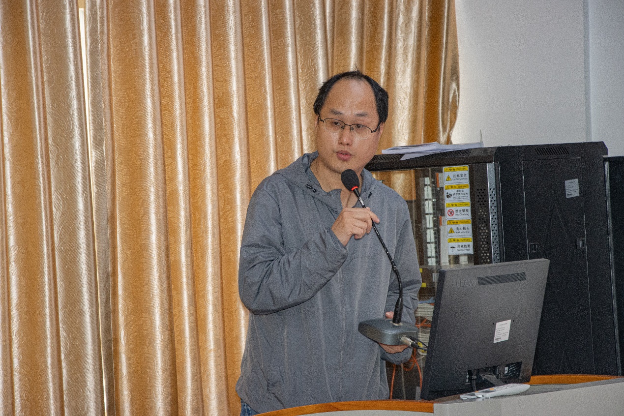 侯伍杰带你解读群众吃瓜热潮背后的科学知识
