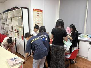 工商管理学院党总支开展发展对象...