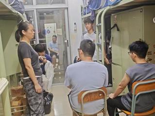关怀双线并进 育人浸润人心——...